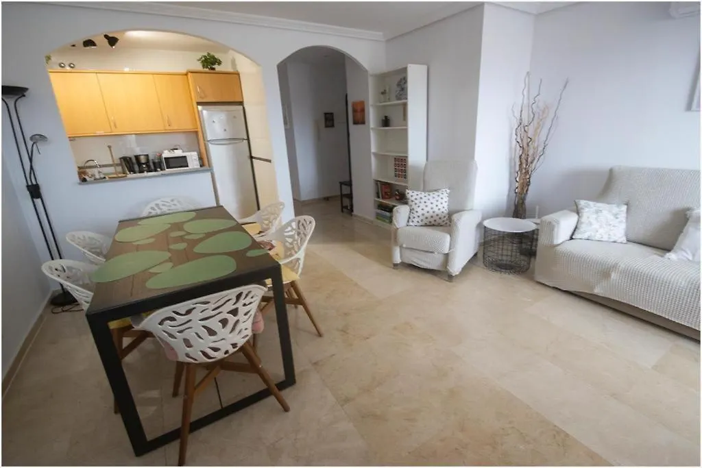 Apartment Costa Del Sol, Manilva, Duquesa Castillo de Sabinillas Spain