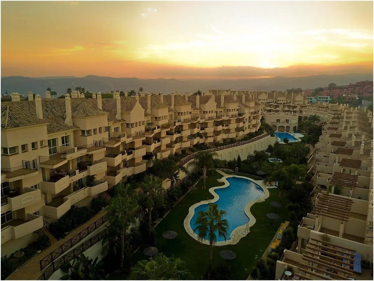Apartment Costa Del Sol, Manilva, Duquesa Castillo de Sabinillas Spain