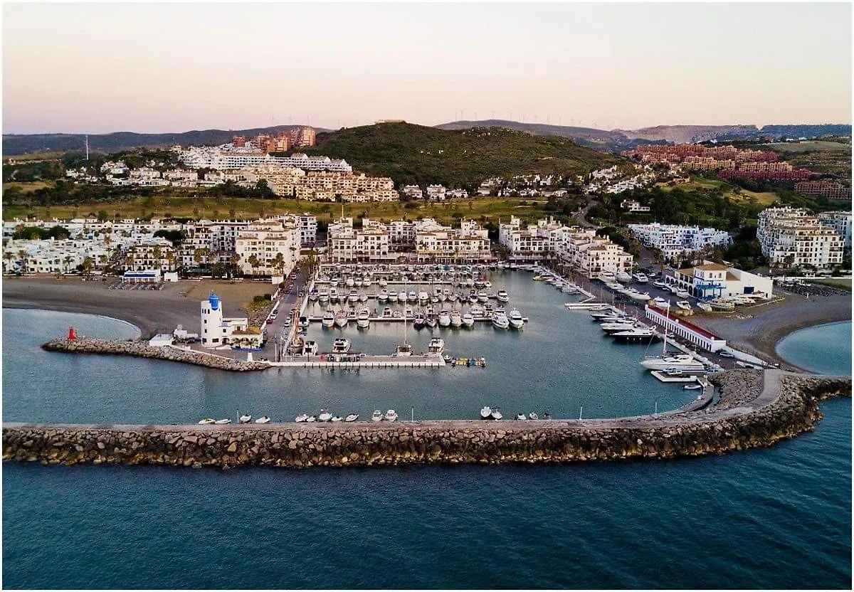Apartment Costa Del Sol, Manilva, Duquesa Castillo de Sabinillas 0*,