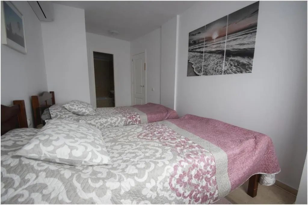 Apartment Costa Del Sol, Manilva, Duquesa Castillo de Sabinillas
