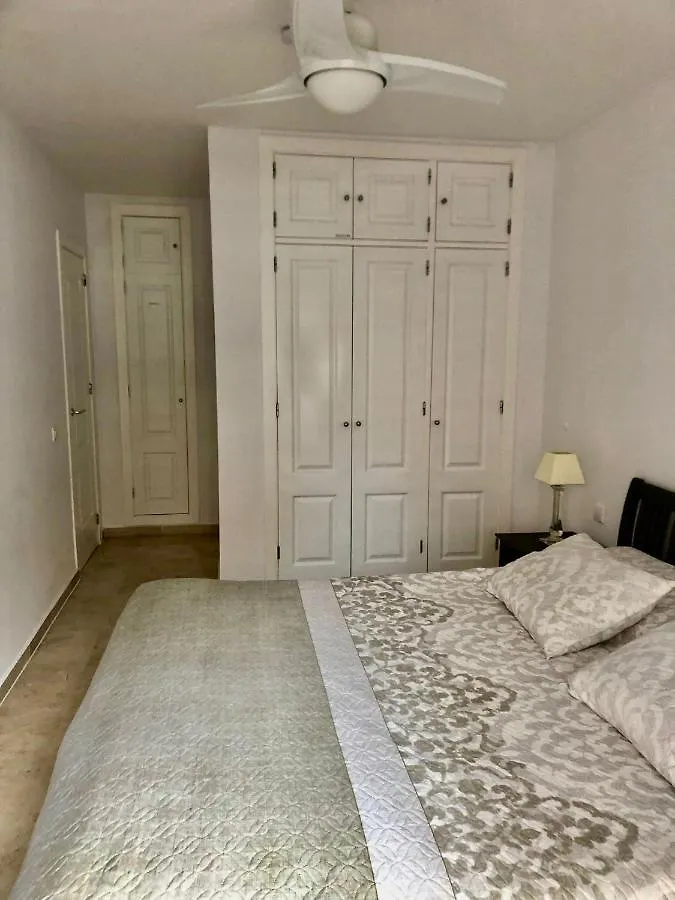 Apartment Costa Del Sol, Manilva, Duquesa Castillo de Sabinillas Spain