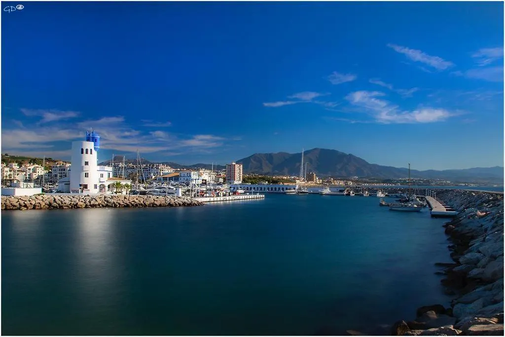 Apartment Costa Del Sol, Manilva, Duquesa Castillo de Sabinillas Spain