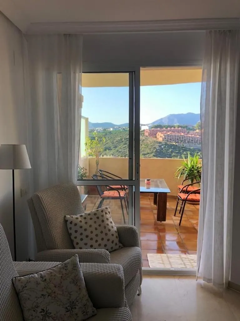 Apartment Costa Del Sol, Manilva, Duquesa Castillo de Sabinillas